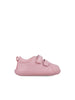 GARVALIN GARVALIN Sneaker Con Strappo Bambina - 241300 Rosa