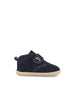 GARVALIN GARVALIN Sneaker Con Strappo Bambina - 261306 Rosa