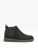 GEOX GEOX Ottavio Beatles Men - U16DCC00022 Dark Coffee