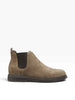 GEOX GEOX Ottavio Beatles Men - U16DCC00022 Dark Coffee