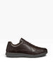 GEOX GEOX Spherica Ec12 Sneaker Bassa Uomo - U45GRA00043 Nero