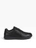 GEOX GEOX Spherica Ec12 Sneaker Bassa Uomo - U45GRA00043 Nero