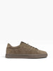 GEOX GEOX Baltmoore Sneaker Bassa Uomo - U65LDD00022 Chocolate