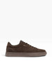 GEOX GEOX Baltmoore Sneaker Bassa Uomo - U65LDD00022 Chocolate