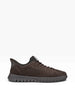 GEOX GEOX Flextride Plus Sneaker Bassa Uomo - U65MAA00022 Chocolate