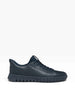 GEOX GEOX Flextride Plus Men's Low-Top Sneaker - U65MAA0009B Black