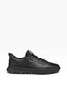 GEOX GEOX Flextride Plus Men's Low-Top Sneaker - U65MAA0009B Black