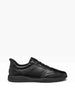 GEOX GEOX Spherica Ec2 Plus Men's Low-Top Sneaker - U65MWA000LM Black