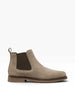 GEOX GEOX Claudio Men's Chelsea Boots - U6658B00022 Dark Brown