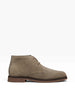 GEOX GEOX Claudio Polacchina Uomo - U6658D00022 Chocolate/Brown
