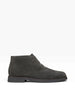 GEOX GEOX Claudio Polacchina Uomo - U6658D00022 Chocolate/Brown