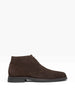 GEOX GEOX Claudio Polacchina Uomo - U6658D00022 Chocolate/Brown