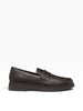 GEOX GEOX Spherica Men's Loafer - U66CJC00047 Black