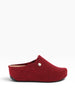 GRUNLAND GRUNLAND Pantofola Donna - CI1541 Blu