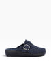 GRUNLAND GRUNLAND Pantofola Donna - CI2961 Blu