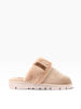 GRUNLAND GRUNLAND Pantofola Donna - CI3023 Beige