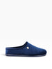 GRUNLAND GRUNLAND Pantofola Donna - CI3041 Blu