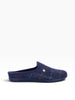 GRUNLAND GRUNLAND Pantofola Uomo - CI3043 Jeans