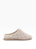 GRUNLAND GRUNLAND Pantofola Donna - CI3060 Beige