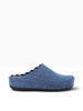 GRUNLAND GRUNLAND Pantofola Donna - CI3383 Bluette