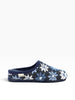 GRUNLAND GRUNLAND Pantofola Donna - CI3427 Blu