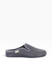 GRUNLAND GRUNLAND Pantofola Uomo - CI3433 Antracite