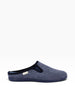 GRUNLAND GRUNLAND Pantofola Uomo - CI3433 Antracite