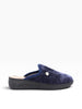 GRUNLAND GRUNLAND Pantofola Donna - CI3449 Blu