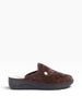 GRUNLAND GRUNLAND Pantofola Donna - CI3449 Blu