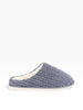 GRUNLAND GRUNLAND Pantofola Donna - CI3455 Viola