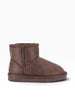 GRUNLAND GRUNLAND Scarponcino Bambina - PO1633 Nero