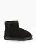 GRUNLAND GRUNLAND Scarponcino Bambina - PO1633 Nero
