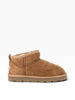 GRUNLAND GRUNLAND Scarponcino Donna - PO1892 Cuoio