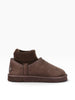 GRUNLAND GRUNLAND Scarponcino Donna - PO1893 Marrone