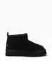 GRUNLAND GRUNLAND Scarponcino Platform Donna - PO1900 Cuoio