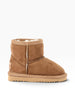 GRUNLAND GRUNLAND Scarponcino Bambina - PP0098 Cuoio