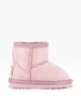 GRUNLAND GRUNLAND Scarponcino Bambina - PP0098 Marrone