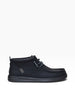 HEY DUDE HEY DUDE Wally Mid Gripr Polacchina Uomo - HD.42051 Nero