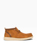 HEY DUDE HEY DUDE Wally Mid Gripr Polacchina Uomo - HD.42051 Nero