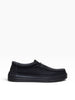 HEY DUDE HEY DUDE Rev Tumbled Sneaker Bassa Uomo - HD.45847 Black/Black