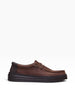 HEY DUDE HEY DUDE Rev Tumbled Sneaker Bassa Uomo - HD.45847 Black/Black