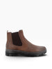 IGI&CO IGI&CO Beatles Uomo - 21067 Cognac