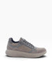 IGI&CO IGI&CO Sneaker Bassa Uomo - 21183 Notte