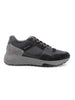 IGI&CO IGI&CO Sneaker Bassa Uomo - 21400 Caffe'