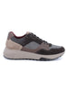 IGI&CO IGI&CO Sneaker Bassa Uomo - 21400 Caffe'