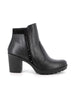 IGI&CO IGI&CO Tronchetto Tacco Medio Donna - 21599 Nero