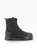 IGI&CO IGI&CO Anfibi Tacco Basso Donna - 21631 Nero