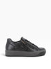 IGI&CO IGI&CO Sneaker Bassa Donna - 21696 Bordo'