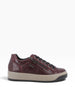 IGI&CO IGI&CO Sneaker Bassa Donna - 21696 Bordo'