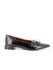 IGI&CO IGI&CO Decolletè Tacco Basso Donna - 21805 Nero